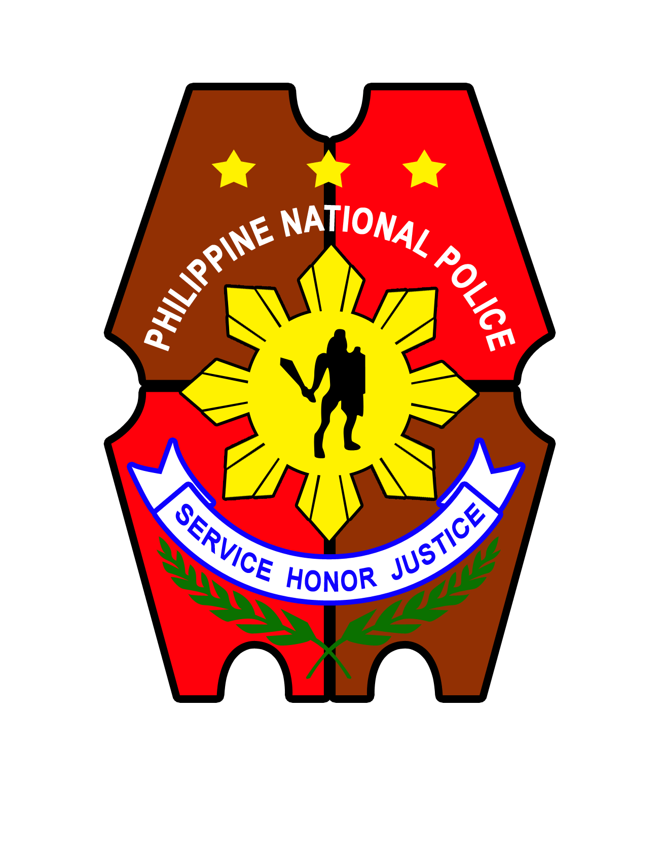 PNP Logo